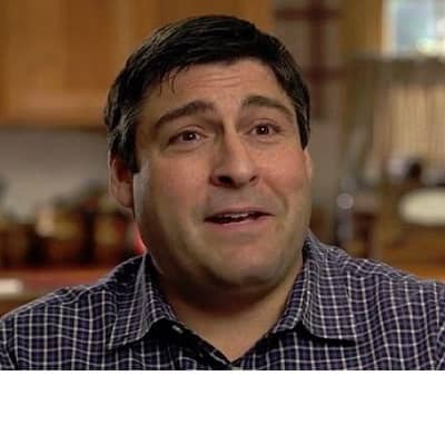 Adam Frederick Goldberg