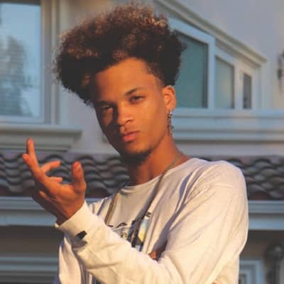 Ajani Huff