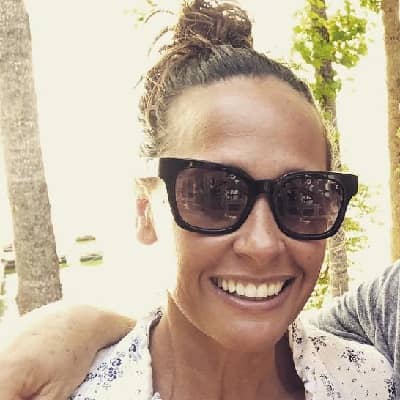 Amanda Levy McKeehan