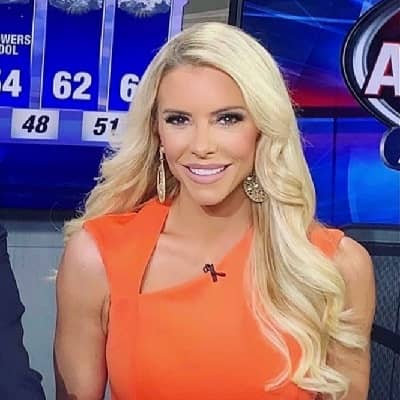 Amy Andrews