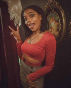 Arianna Hailey - Bio, Age, Net Worth, Height, Married, Facts