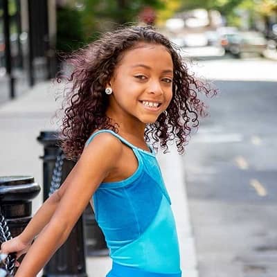 Avielle Janelle Hernandez