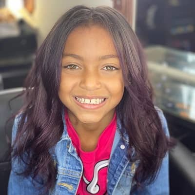 Avielle Janelle Hernandez