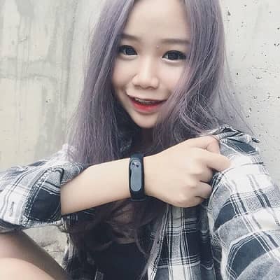 Chrysan Lee