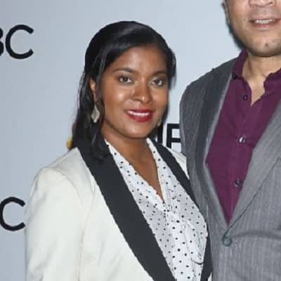 Djena Nichole Graves