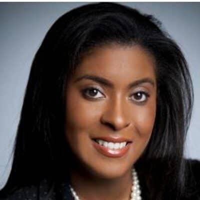 Djena Nichole Graves