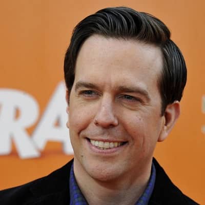 Ed Helms