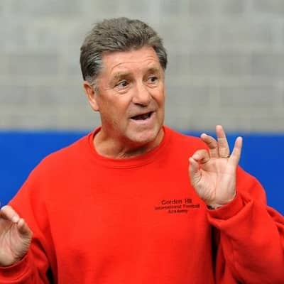 Gordon Hill