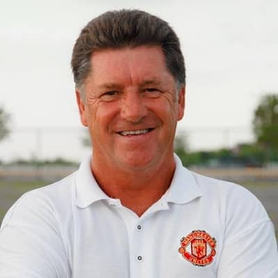 Gordon Hill