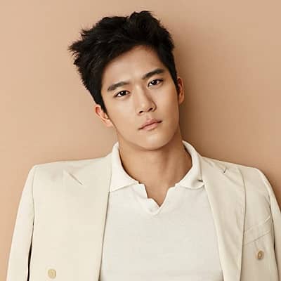 Ha Seok-jin