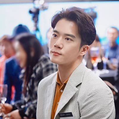 Ha Seok-jin