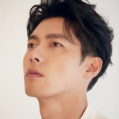 Hyun Bin