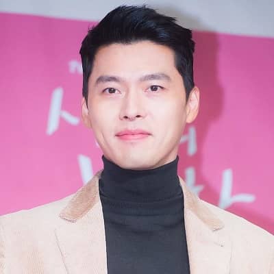 Hyun Bin
