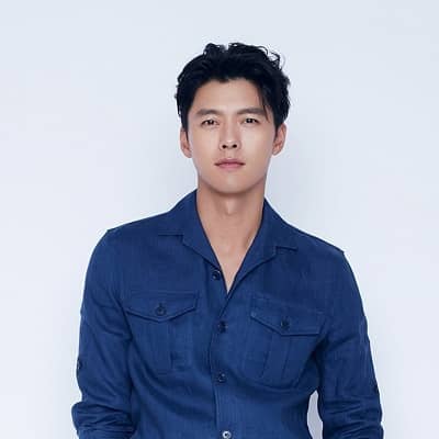 Hyun Bin