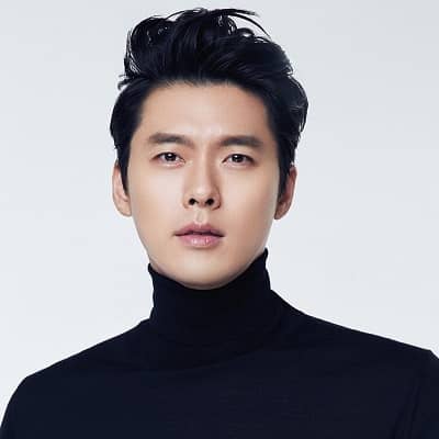 Hyun Bin