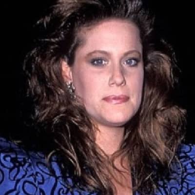 Jacqueline Dena Guber