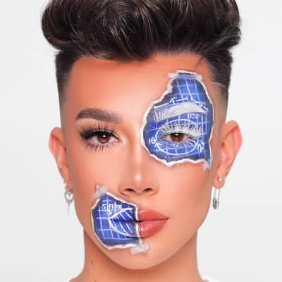 James Charles
