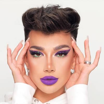 James Charles
