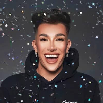 James Charles