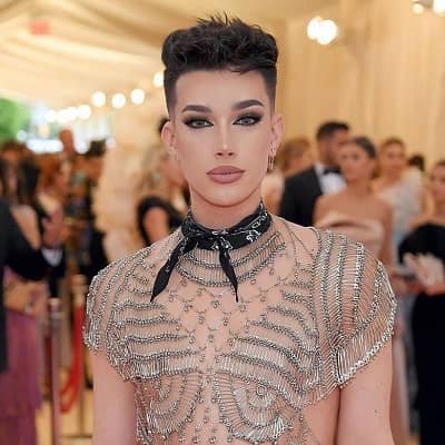 James Charles