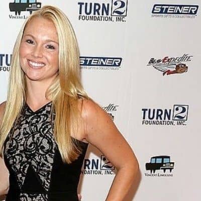 Jessica Clendenin