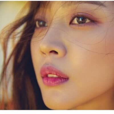 Jo Bo-ah
