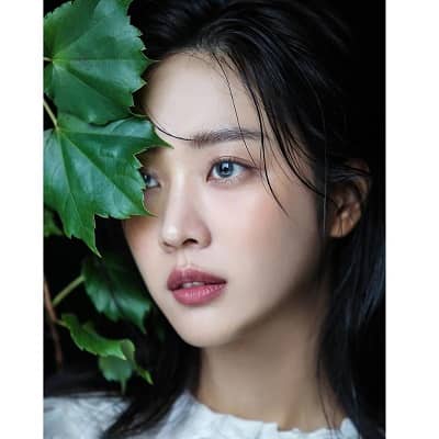 Jo Bo-ah