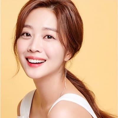 Jo Bo-ah