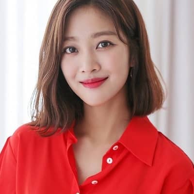 Jo Bo-ah