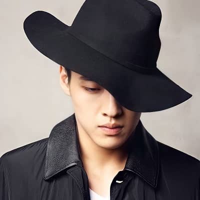 Kang Ha-neul