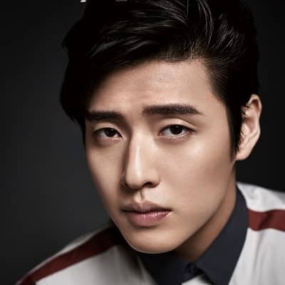 Kang Ha-neul