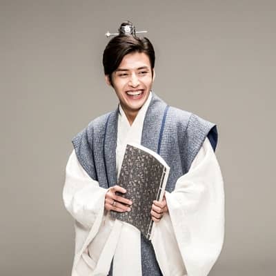 Kang Ha-neul