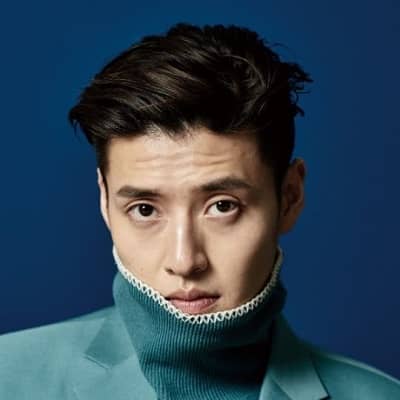 Kang Ha-neul