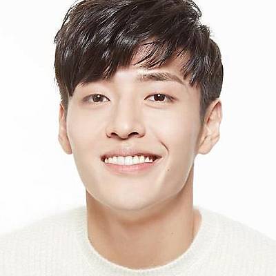 Kang Ha-neul