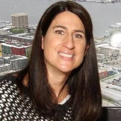 Kerri Browitt Caviezel