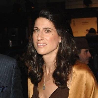 Kerri Browitt Caviezel