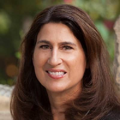 Kerri Browitt Caviezel