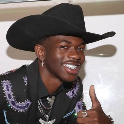 Lil Nas X