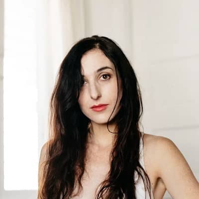 Marissa Nadler