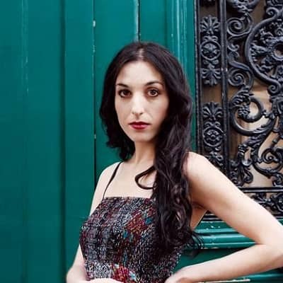 Marissa Nadler