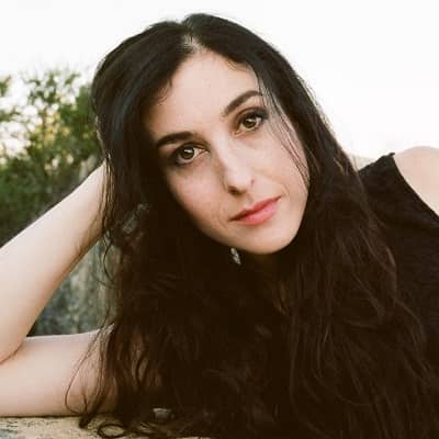 Marissa Nadler