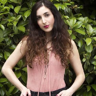 Marissa Nadler