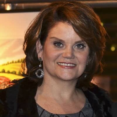 Mary Kathryn Muenster
