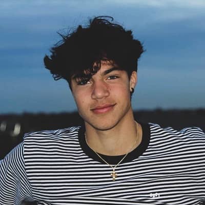 Mason Patterson
