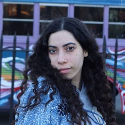 Maya Boyce