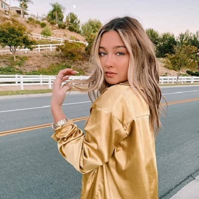 McKenzie Luskey
