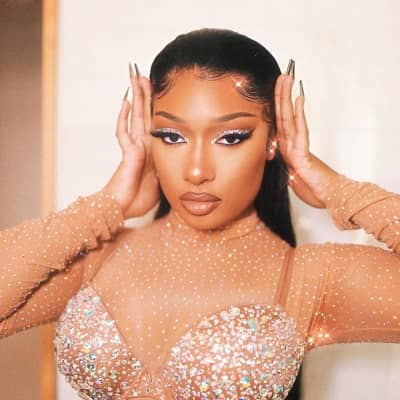 Megan Thee Stallion