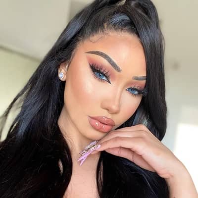 Melly Sanchez