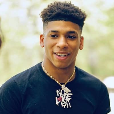 NLE Choppa - Bio, Height, Single, Nationality, Net Worth, Facts