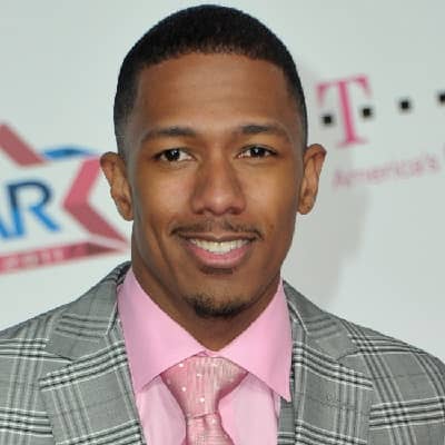 Nick Cannon